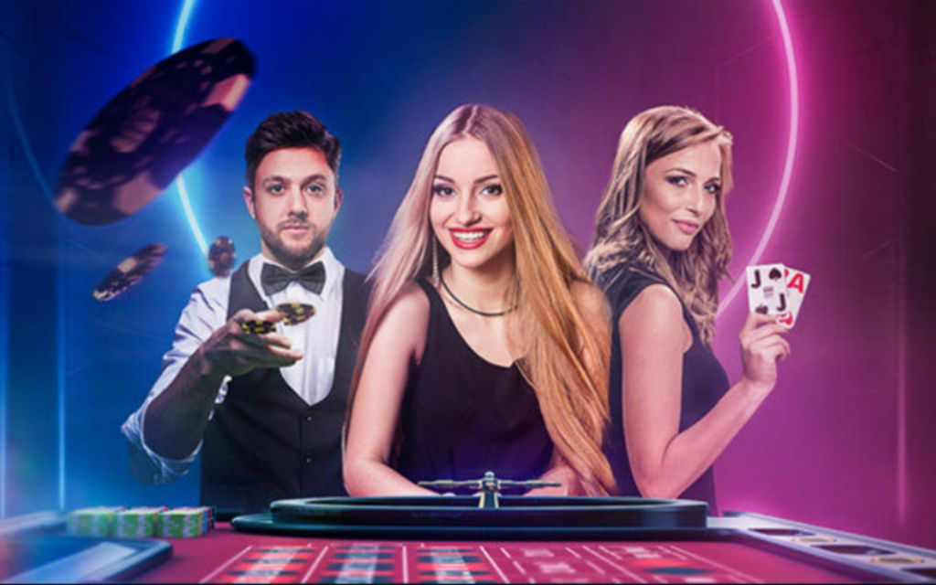 betPawa Live Casino
